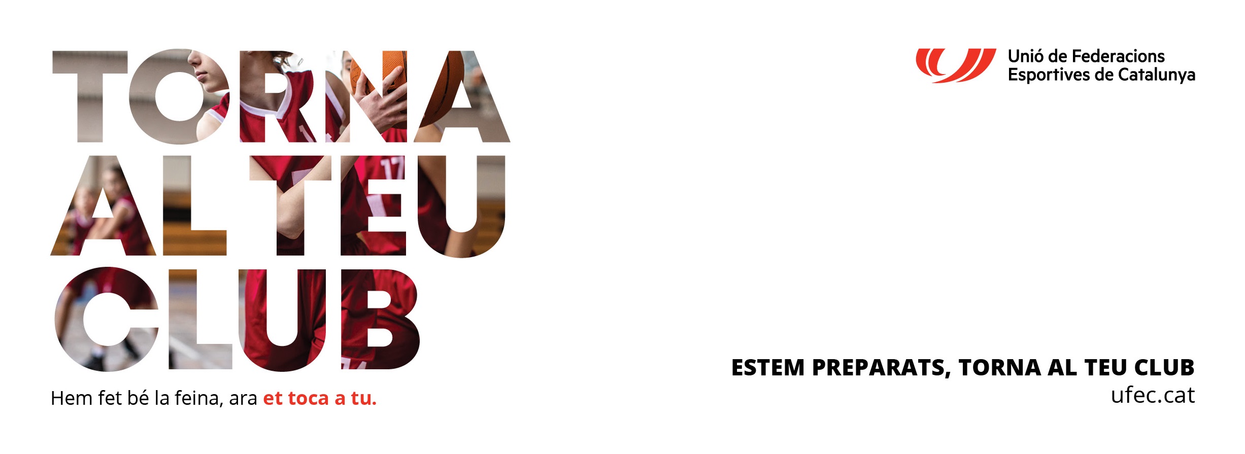 Banner torna al teu club